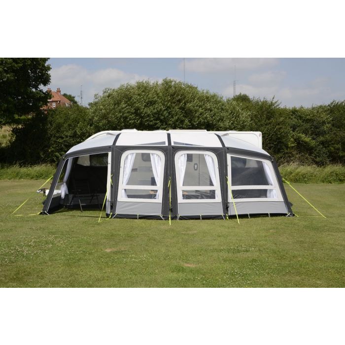 marquee zelt Pagoda PRO 4x4m PVC – Große Auswahl bei Dancover Fathers day gift Style:Gravel How to Waterproof a