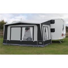 Camptech Count 400 Steel Frame * New Other + Warranty