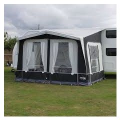 Camptech Countess Air 340