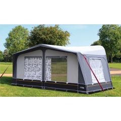 Camptech Savanna DL 900 cm - 925 cm Size 11 Fiberglass Frame NEW* + Warranty