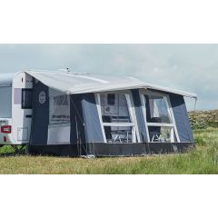 Isabella Cirrus North AIR 400 Porch + Warranty