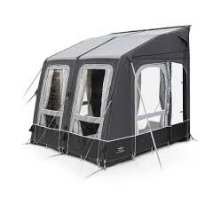Dometic Rally Pro AIR 260 S PACKAGE + Warranty