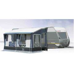 Inaca Alpes 420 ALL Season Porch Steel Frame