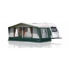 Inaca Sands 250 Awning 1000 cm Fiberglass Frame