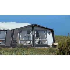 Isabella Ambassador Coal 975 cm Carbon X