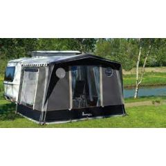 Isabella Capri Coal Awning Hymer / Familia & Triton G10 Carbon X Frame BRAND NEW