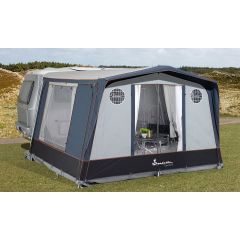 Isabella Capri NORTH Hymer / Eriba Troll  G12 Carbon Frame