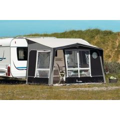 Isabella Magnum Coal Slate 340 Carbon X Frame + Warranty