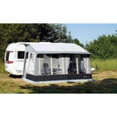 Isabella Universal 360 DAWN Zinox T-Rex Frame + Warranty