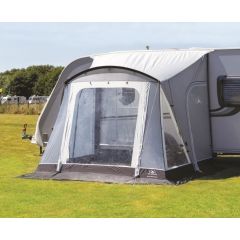 SunnCamp Swift Delux 325 Lightweight Frame