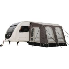 Vango Balletto Elements PRO SHIELD 260 Air + Fitted Carpet