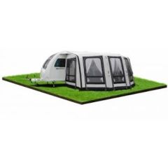 Vango Tuscany Elements AIR 380 PACKAGE