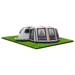 Vango Tuscany 420 SPARES - Middle Main (Left / Right) Main Roof Leg Beam 