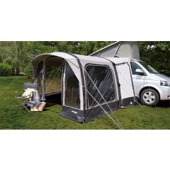 Westfield Orion Main 300 Driveaway Air Awning + Fitted Carpet Motorhome Camper