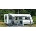 Isabella Air ARC Sun Canopy