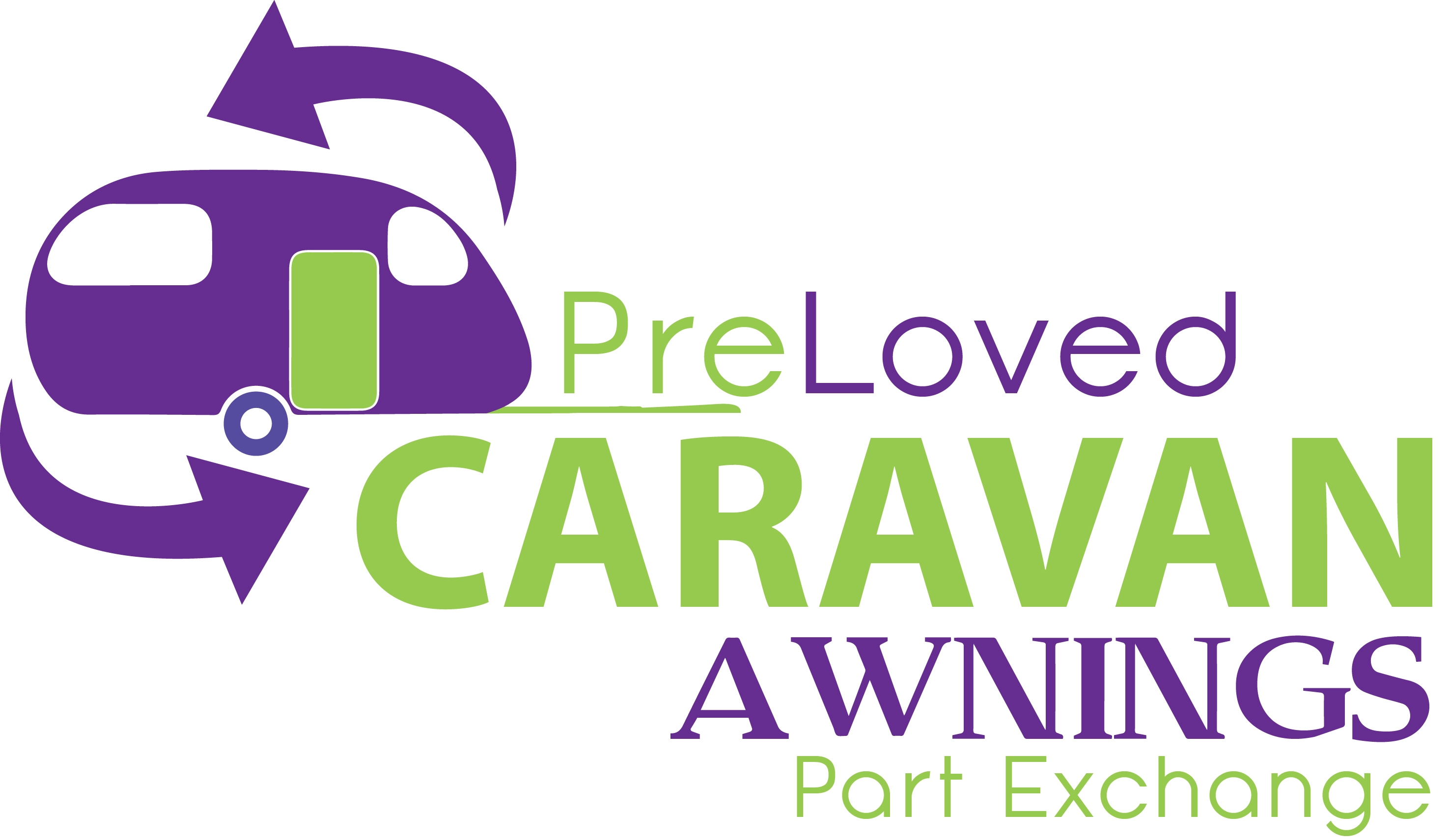 PreLoved Caravan Awnings Part Exchange